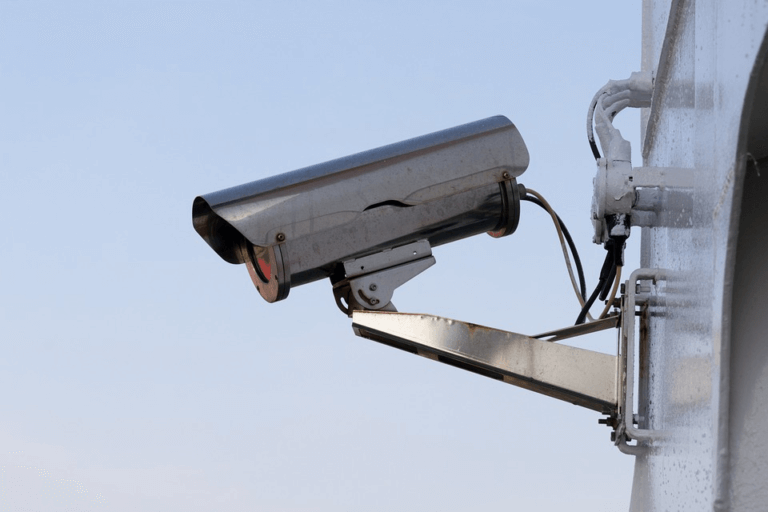 How Traffic Monitoring Cameras Make The Road Safer TECHWIBE