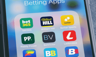 25 Best Betting Apps UK You Need In 2021 [Android & iOS]
