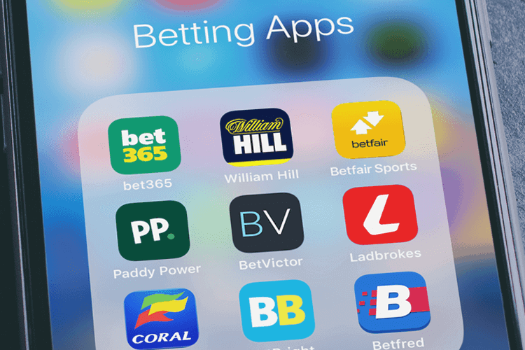 Indian Betting App Abuse - How Not To Do It