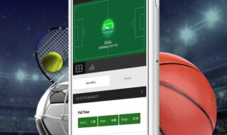 Best Sports Betting Apps and Trading Apps for Mobile Devices
