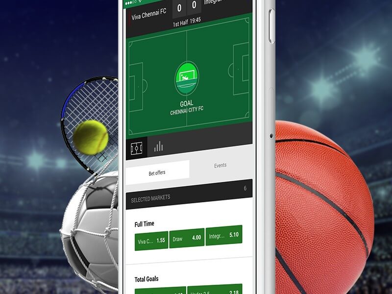 Best Sports Betting Apps and Trading Apps for Mobile Devices