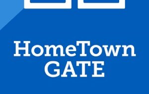 HomeTown Gate on the App Store