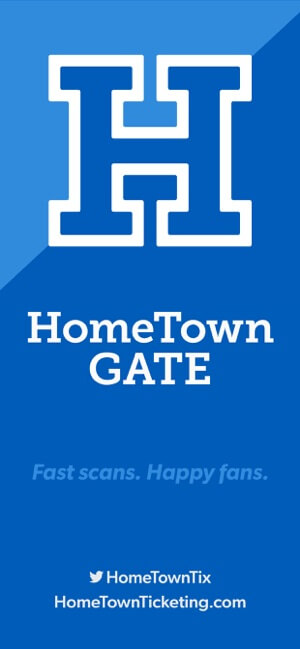 HomeTown Gate on the App Store