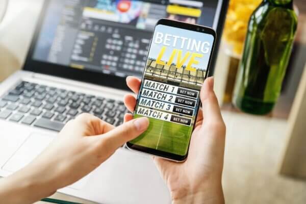How to download a mobile betting app for Android and iOS – Five Reasons Sports Network