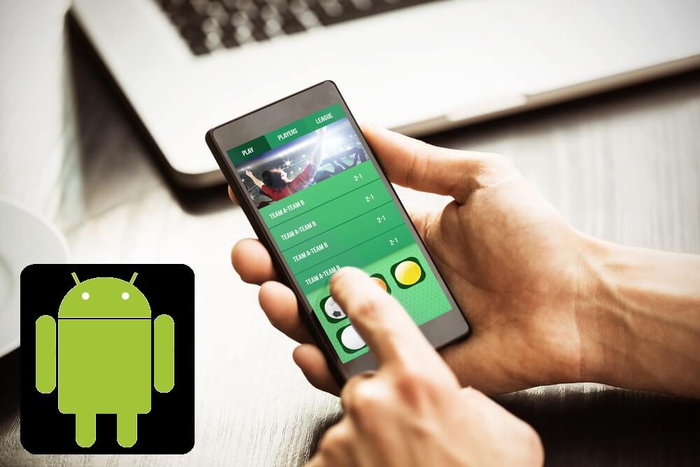 mobile betfair android