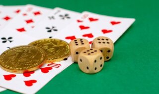 7 und eine halbe sehr einfache Dinge, die Sie tun können, um bitcoin live casino zu sparen