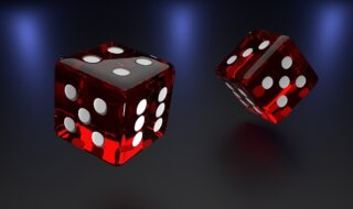 dice