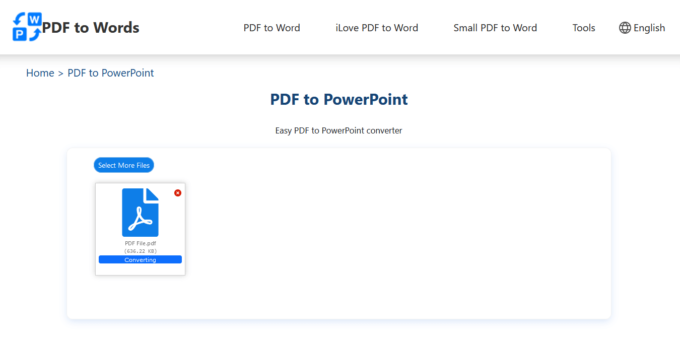 PDF to PowerPoint (2)