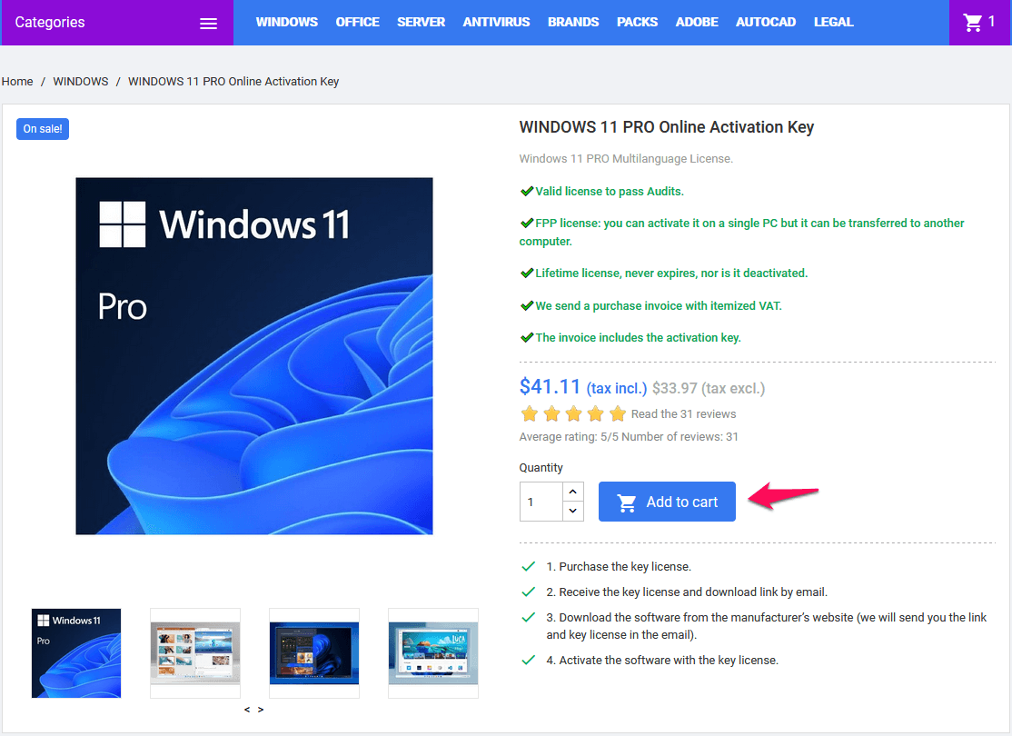 Windows 11 Key (2)