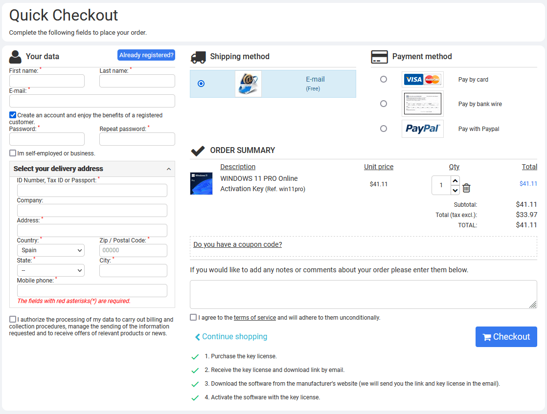 Windows 11 Key (5)