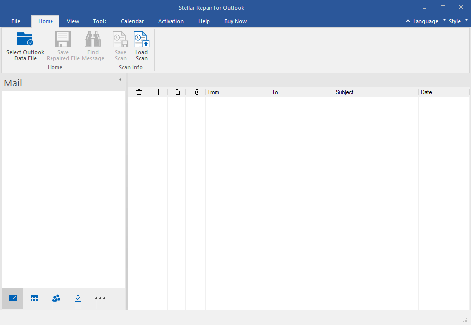 Stellar Repair for Outlook (2)