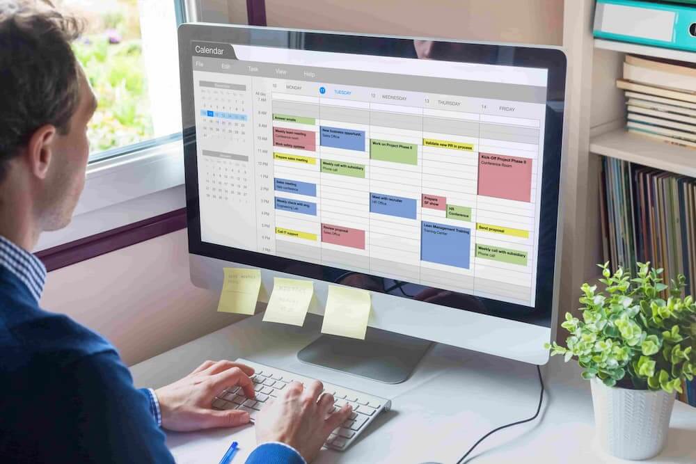 Job Scheduling Software