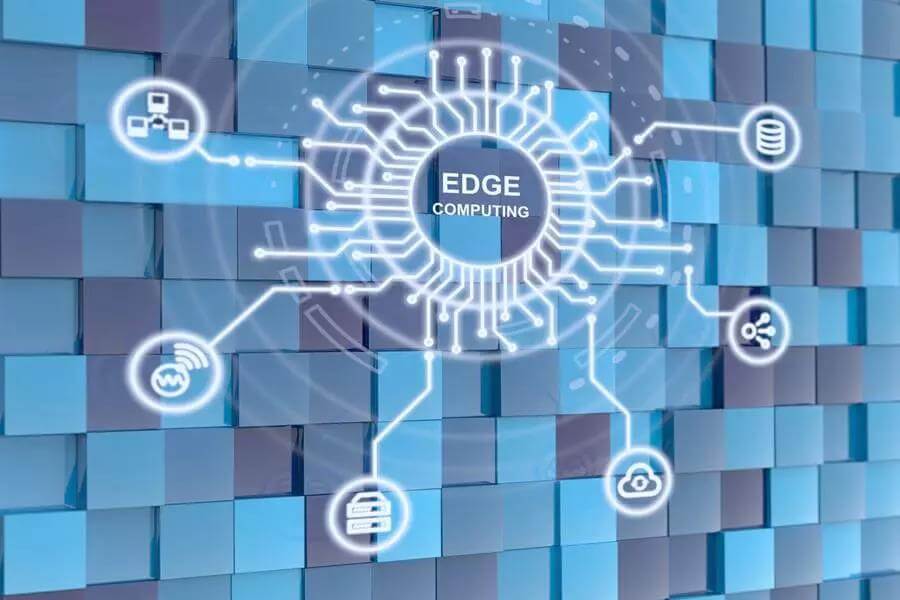 edge computing