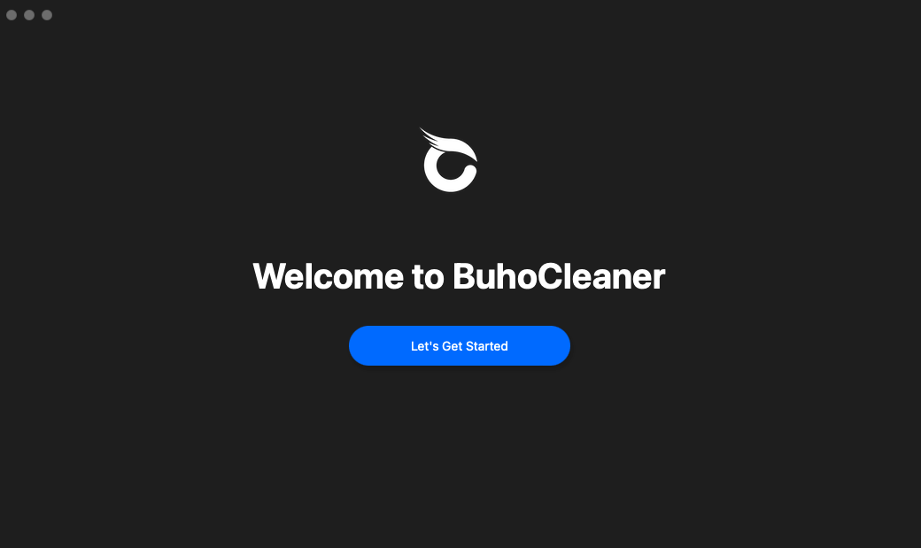 BuhoCleaner