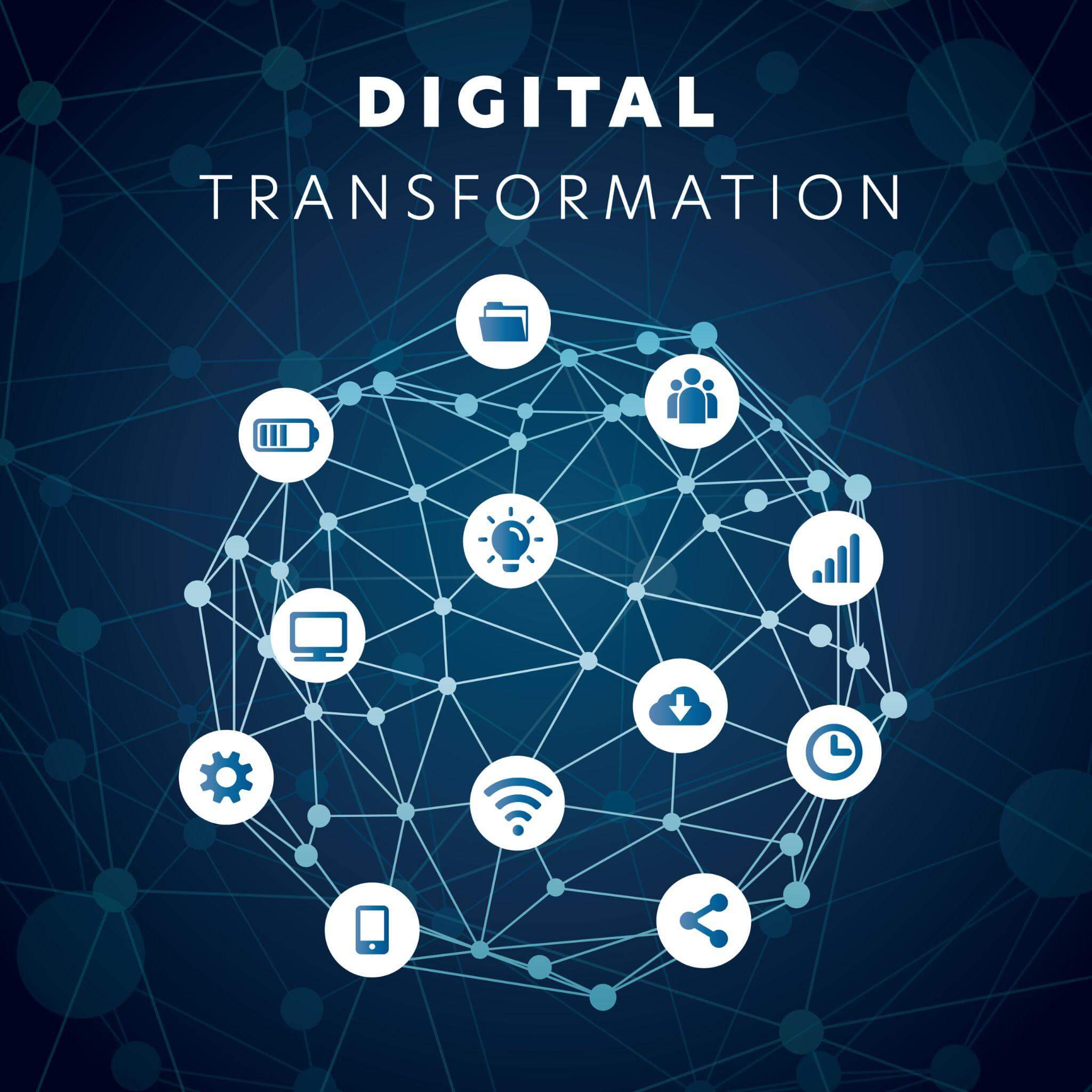 Digital Transformation