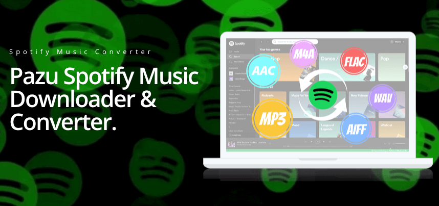 Spotify Music Converter