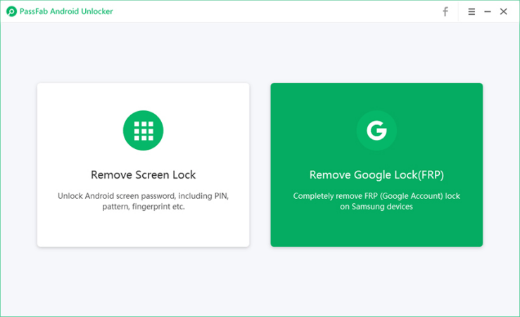 Bypass Google Lock