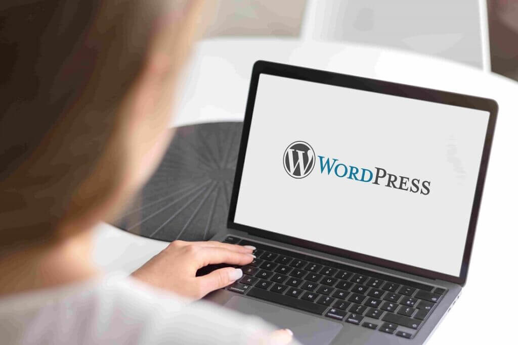 WordPress