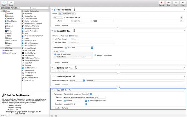 How to edit a scanned document [Win/Mac] (2022)