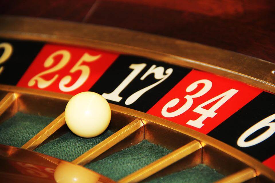 These Emerging Technologies Are Transforming the Casino Industry