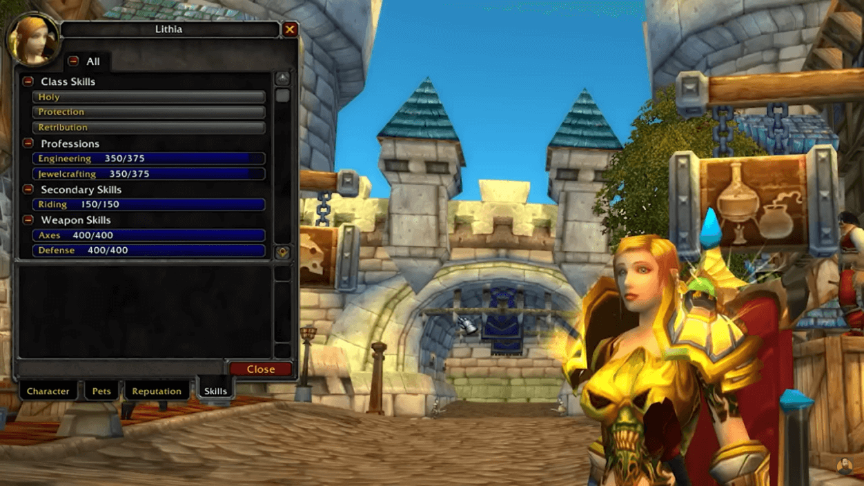 8 Best Classic WoW Tips After Diablo IV Update