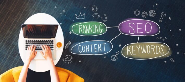 4 Ways To Outrank Your Competition On Google seo