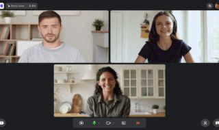 Video conferencing