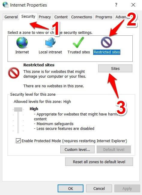 How to Unblock Websites on Chrome? (5 Working Tips)