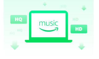 What is NoteBurner Amazon Music Converter?