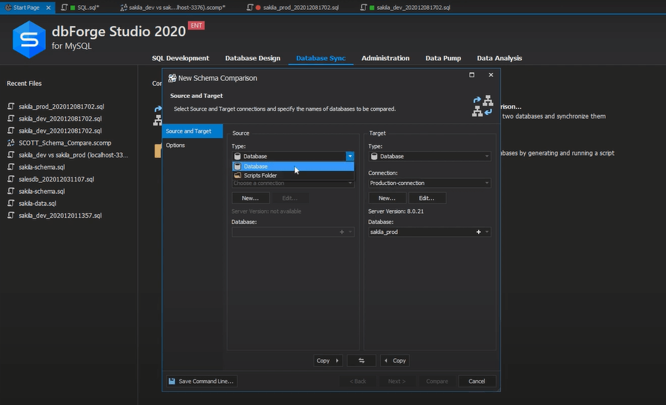 How To Sync Two Databases Real Time In MySQL TECHWIBE How To Sync Two Databases Real Time In MySQL TECHWIBE