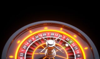 5 interesting facts about Roulette