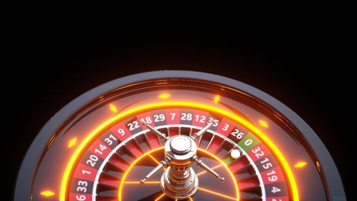 5 interesting facts about Roulette