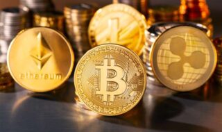 Cryptocurrencies bitcoin