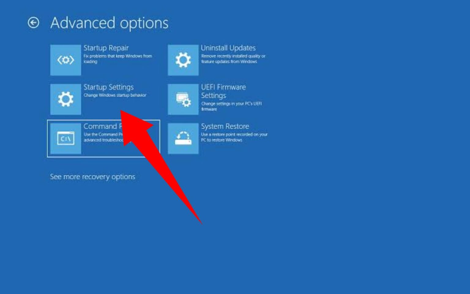 How To Fix WHEA Uncorrectable Error? Quick And Easy Method TECHWIBE