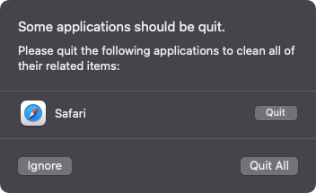 Use CleanMyMac X (6)