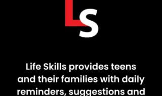 Life Skills App