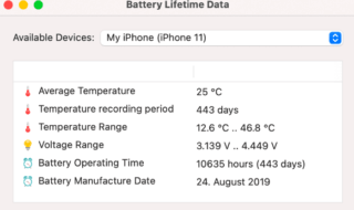 7 Battery Saver Apps for Macbook M1