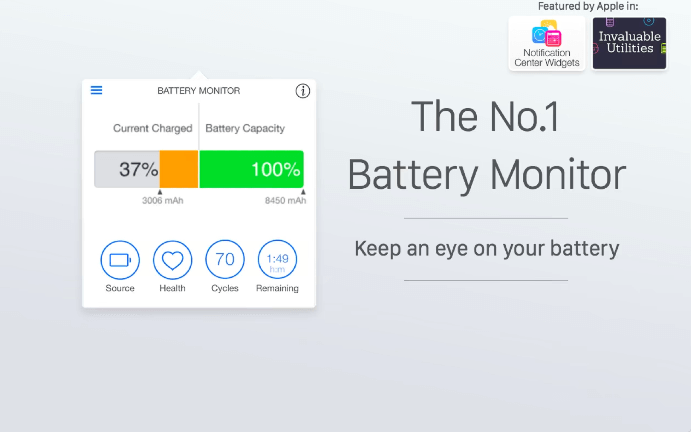 7 Battery Saver Apps for Macbook M1