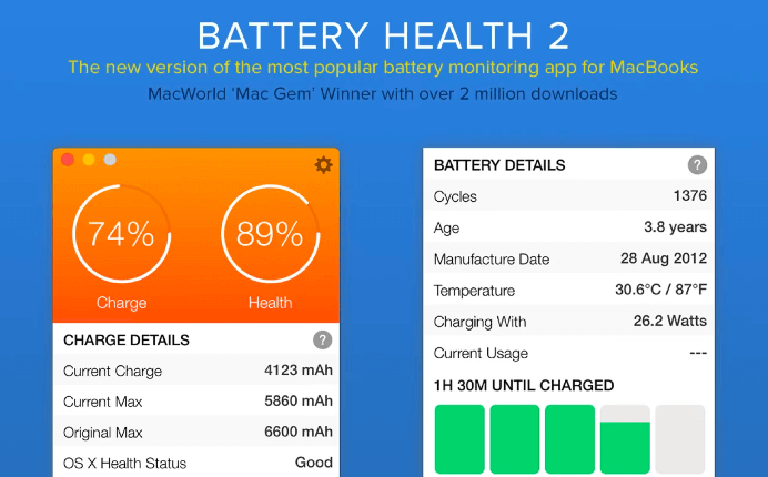 7 Battery Saver Apps for Macbook M1