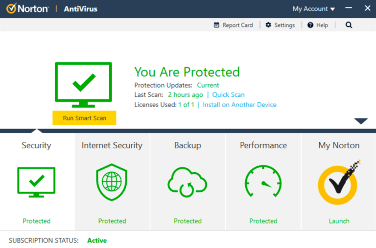 9 Best Windows 11 Antivirus 2024 [FREE] PC, Laptop, Surface Pro