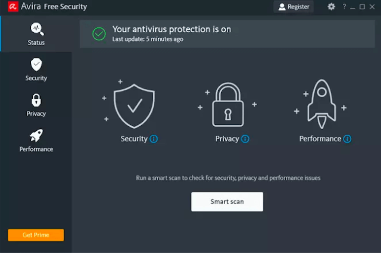 9 Best Windows 11 Antivirus 2024 [FREE] PC, Laptop, Surface Pro