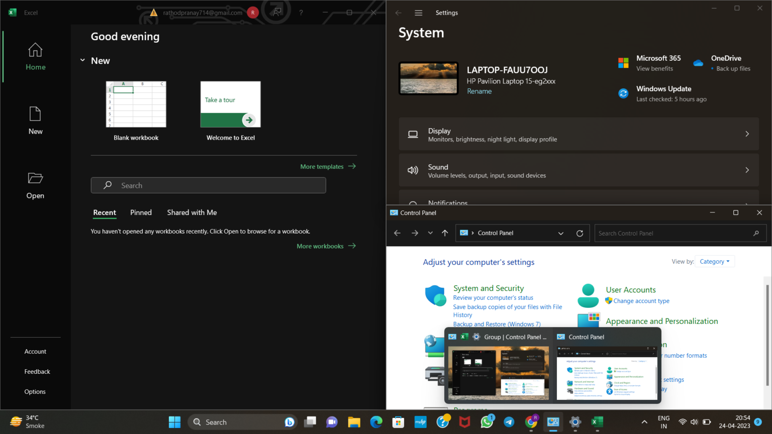 How To Use Windows 11 Snap Layouts And Snap Groups Full Tutorial 2024