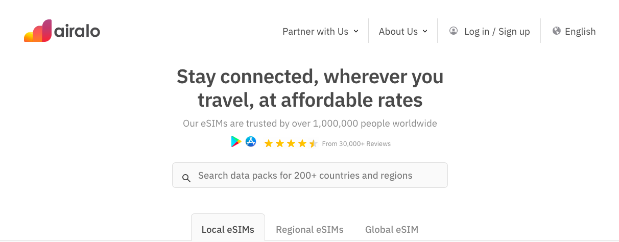esim for usa travel from canada reddit