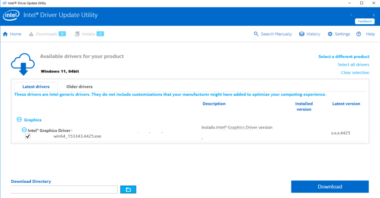 driver windows 11 24h2