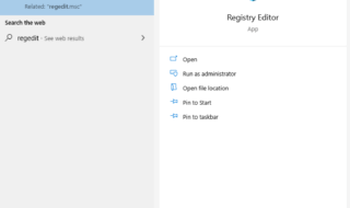 How to Enable Disable Autocomplete for File Explorer in Windows 10,11