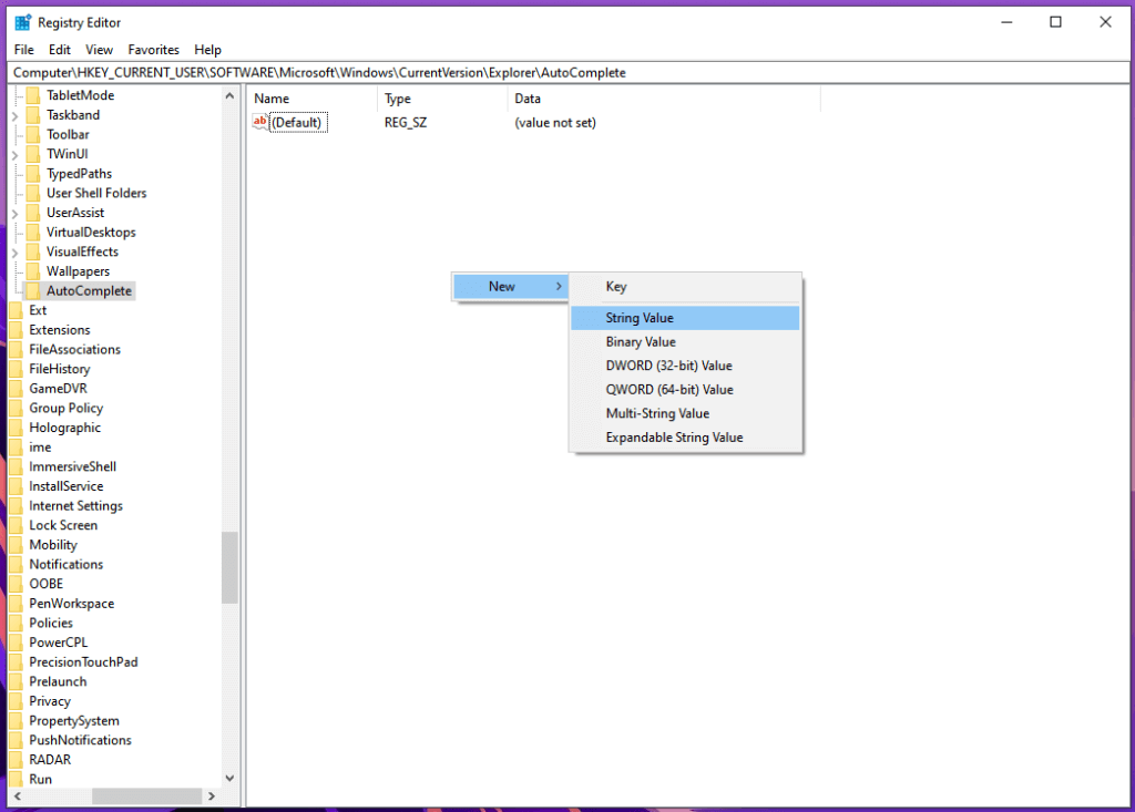 How To Enable Disable For File Explorer In Windows 10,11