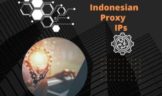 How Indonesian Proxy IPs Can Help You Access Blocked Websites