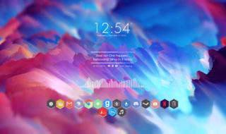 Rainmeter Clean Skin 20 Best Windows 10,11 Themes Skins