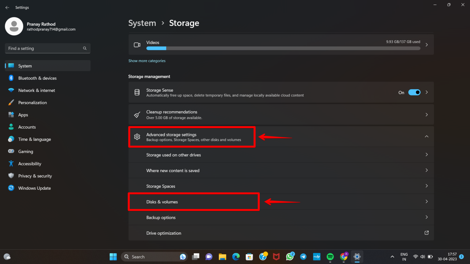 Disable Turn Off Bitlocker In Windows 11 2024 PC, Laptop, Surface PRO TECHWIBE
