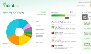 Finance Software windows 11